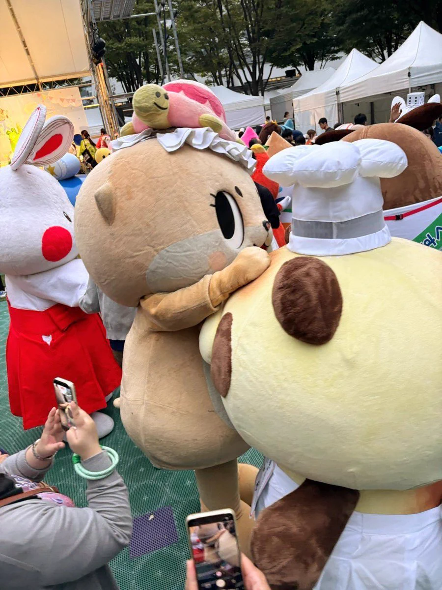 ちいたん Replies by ちぃたん☆／Chiitan (@chiitan7407) / X