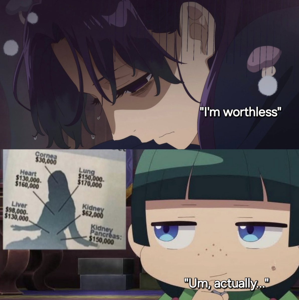 Xanimevisuals's tweet photo. https://t.co/YxExikufdS