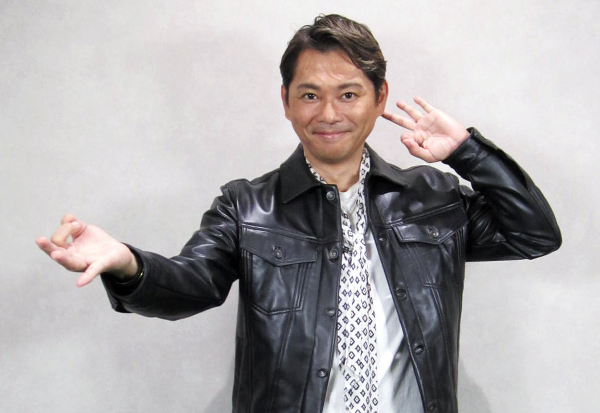 topicool_jp's tweet photo. 【トピクル】

今井翼、タッキーと「勝手にコラボ」でタキツバの名曲披露予告「ファンの皆さんが心の中で…」

今回のステージでは、タキツバ時代の名曲も披露。「僕の中では滝沢と勝手にコラボしてる感じ」と変わらぬ思いをにじませました

▼記事はこちら▼
🔗https://t.co/0zeqEQ6gyG

＃今井翼 https://t.co/JZEcKTFUWa