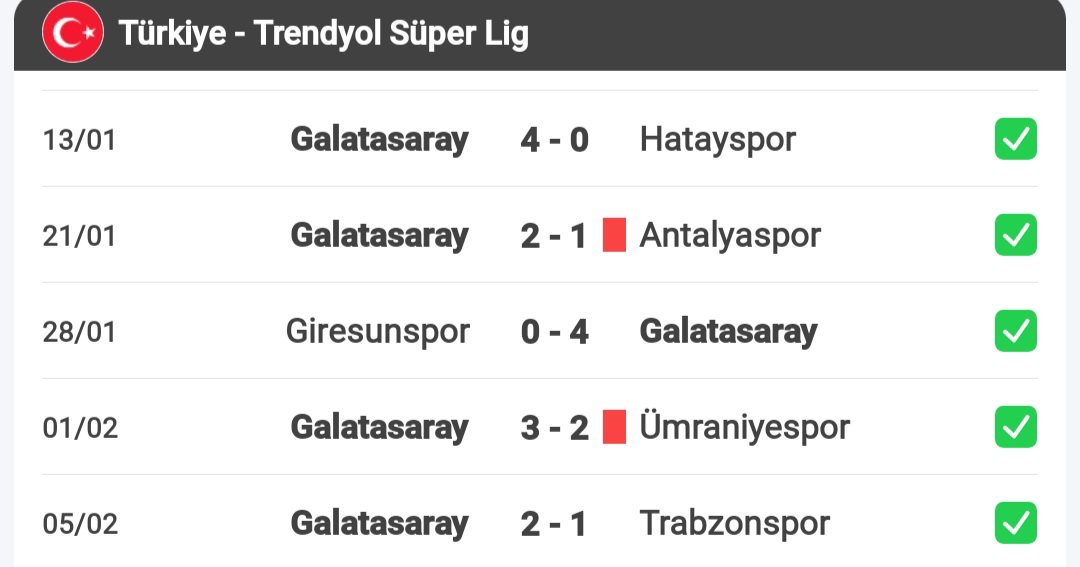 pesndeyizfener's tweet photo. Fenerbahçe'nin böyle bir fikstürünü bulursanız kulübü komple kapatacağız.

Yapı konusunu bir daha açmayacağız.
@GalatasaraySK 

Bekliyoruz "SAKIN HA" kaçmayın...😎 https://t.co/Z7OZA4qycc