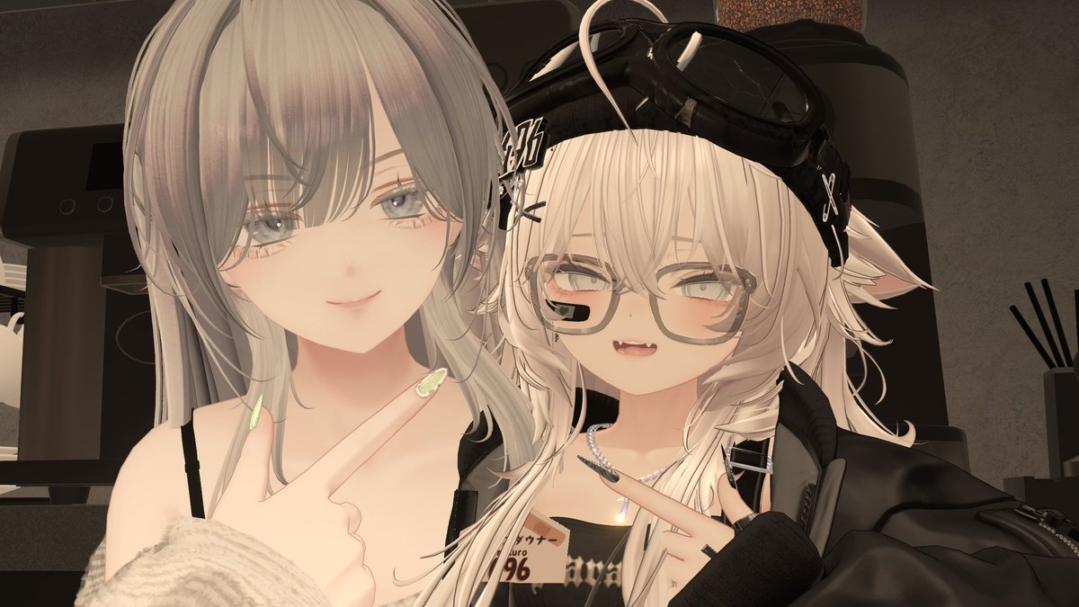 Mqrzy_'s tweet photo. ✦

このあと22時より
ドジっ子Bir〜⸝⸝꙳

今日は佐藤ななと
お席回りますよ〜〜〜〜！

楽しい時間過ごしましょ〜〜！
お待ちしてます 🦴😼 https://t.co/rrwKOwEYb8