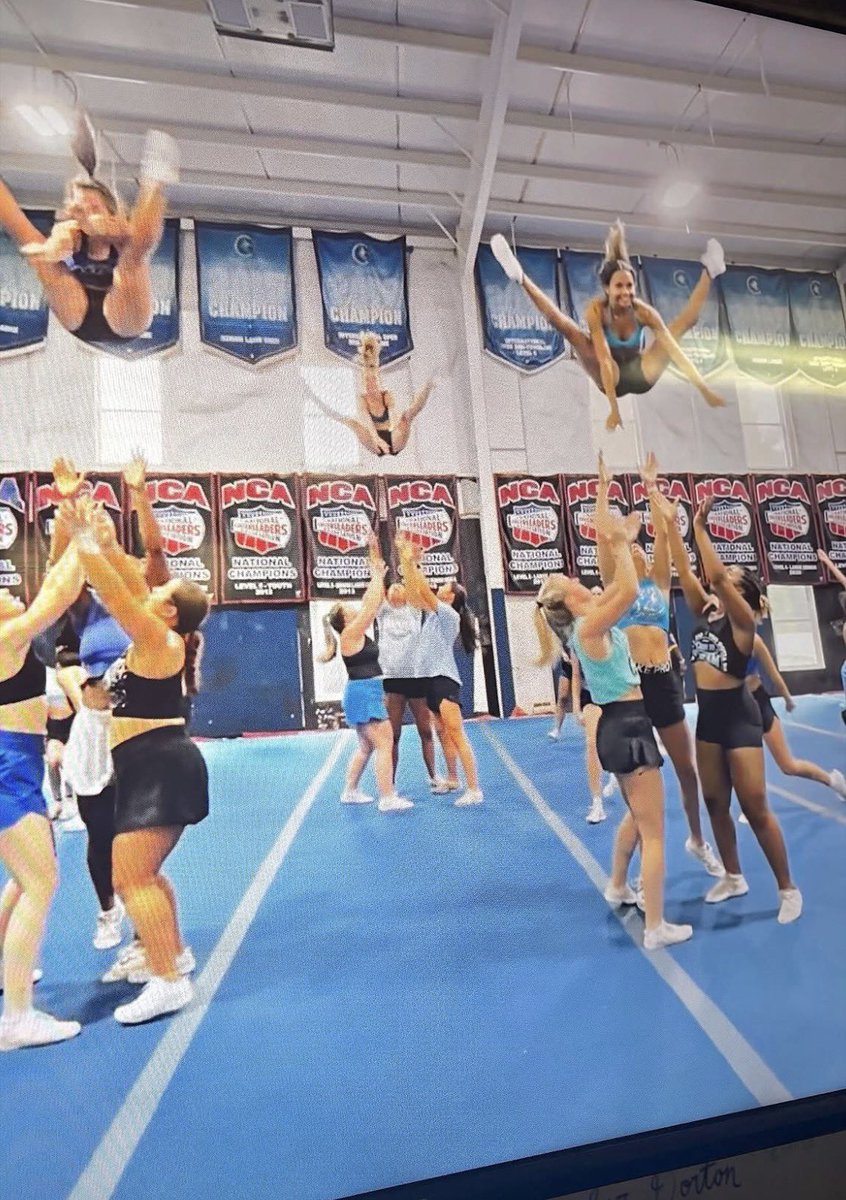 PlannerGirl911's tweet photo. Lady Lux doesn’t just show up… we TAKE FLIGHT. ✨💗 https://t.co/JrMmTShkz4