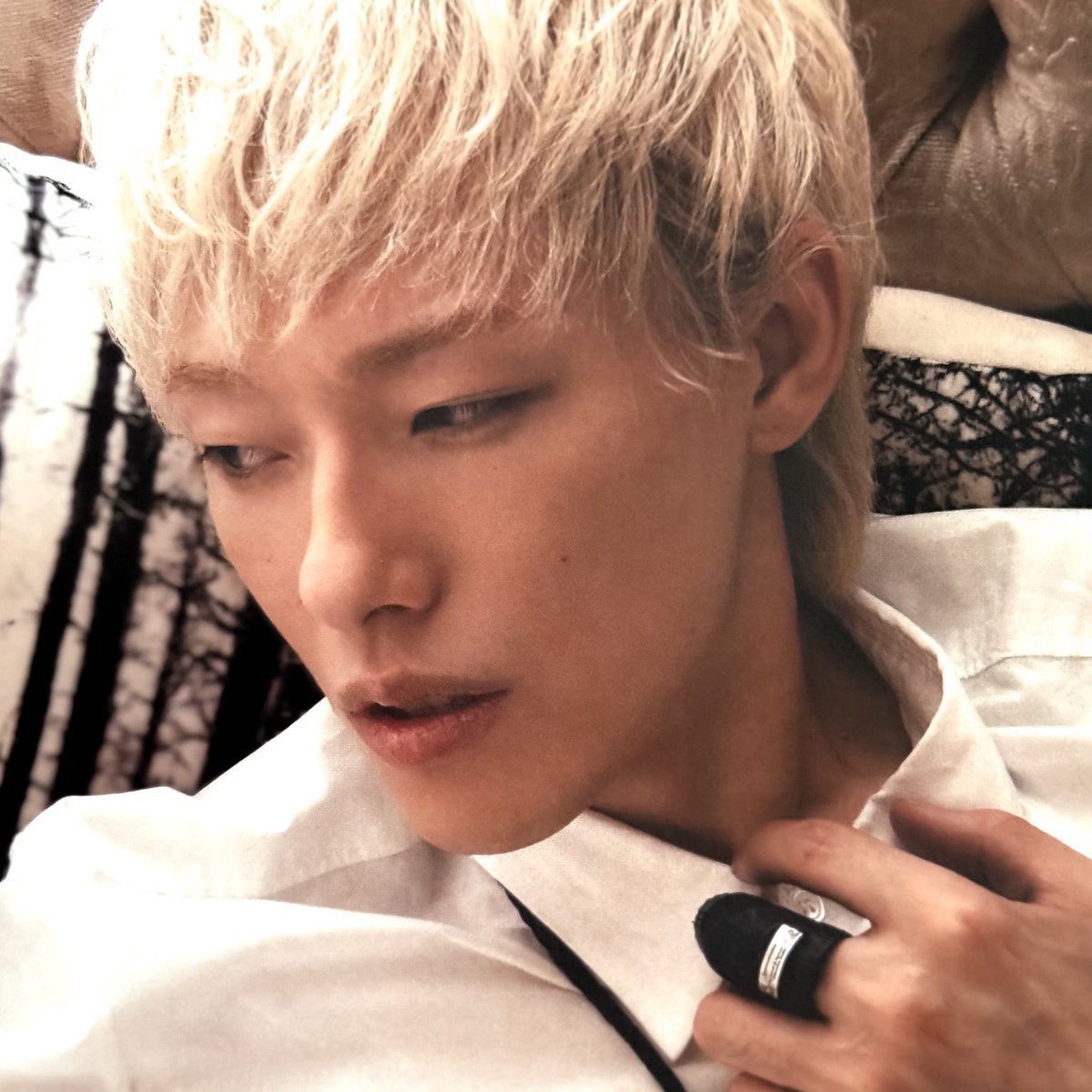 myworldike's tweet photo. @mmmoy0m 이거요🤭 https://t.co/x6yHYLYGDo