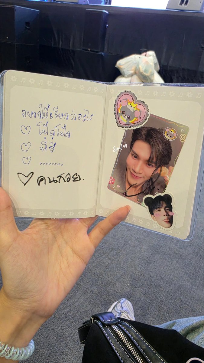 spat_94's tweet photo. ให้เลือกระหว่าง 
⭕️โฟ้ดโฟ้ด 
⭕️ พี่สี่

น้องดันอยากเป็นคนสวย เอาเลยลู๊ก

GEMINIFOURTH LKN MY FAM
#GMMTVFANIVAL2026HappyFamilyxGF https://t.co/t4wPKFQcCN