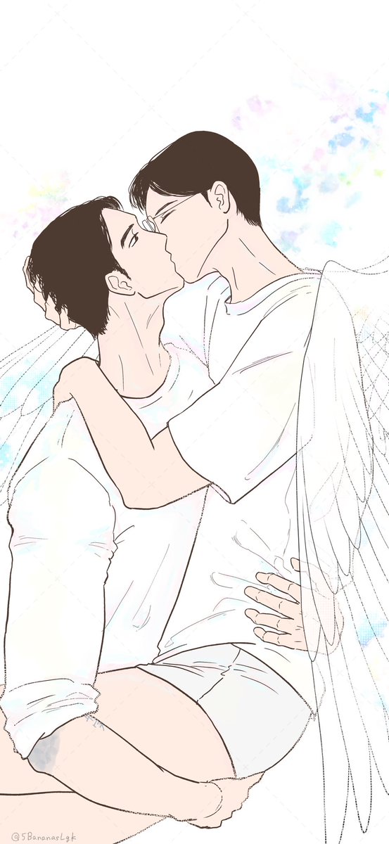 5BananasLgk's tweet photo. 天使の日。狂聡
→→→ https://t.co/coysvzgeAX