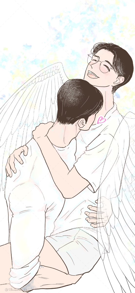 5BananasLgk's tweet photo. 天使の日。狂聡
→→→ https://t.co/coysvzgeAX