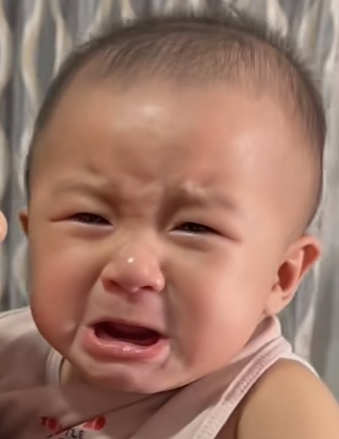 mamanikino's tweet photo. parehas baby ni bea, ayyy ni pee nang pala

PEEMAK BUHAY MAGASAWA 

#SendGiftsPangGatasNiJunjun 
#WilBea https://t.co/5sXka1M8b6