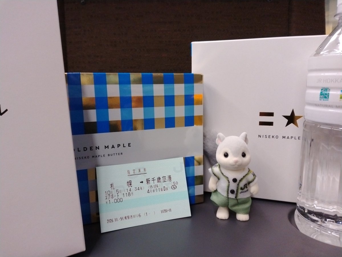 petagurian's tweet photo. 帰京、悲しい🛬
けど、1ヶ月以内に大阪行けるから何とか生きられる！！！ https://t.co/15eZsJ6V0v