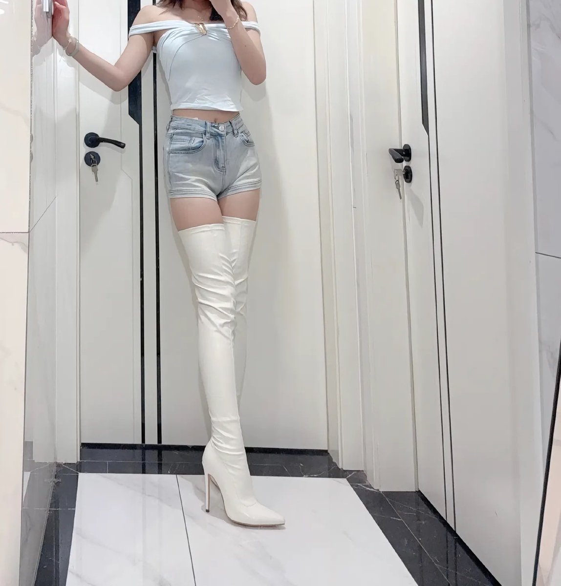 YYwanfu tweet picture