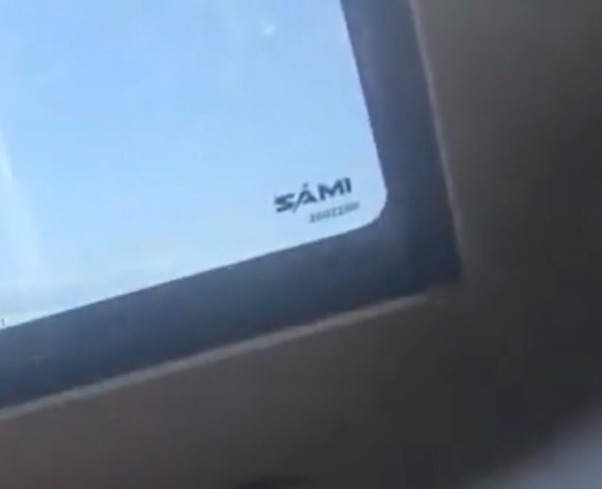 Columbuos's tweet photo. شكرًا للمهندسين السعوديين ولشركة SAMI السعودية للصناعات العسكرية على المدرعات التي خاضت معركة رالي الساحل بأيدي الابطال اليمانيين. 🇾🇪☝🏻

عربة قوية ومرعبة خصوصًا (جودة الكفرات) تحديدًا كانت جميلة وقدّ المهمة. 😎 https://t.co/WlaFo9HbhS