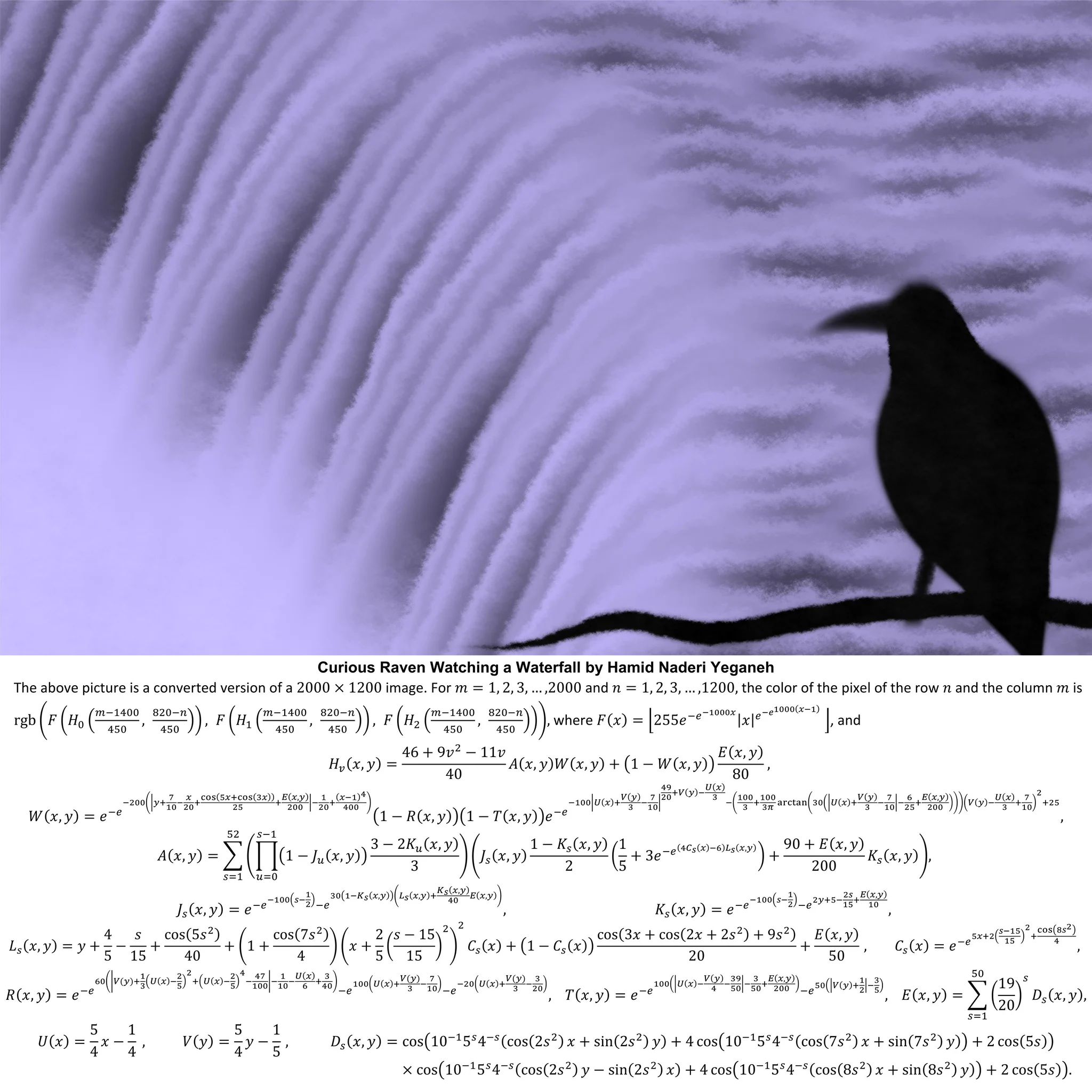 Phygitalmathandart on X: 