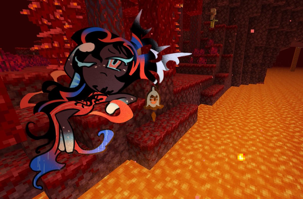 kraulfterr1's tweet photo. #cookierun 

trapped in cubes part 2 https://t.co/DZg4ysrVxj