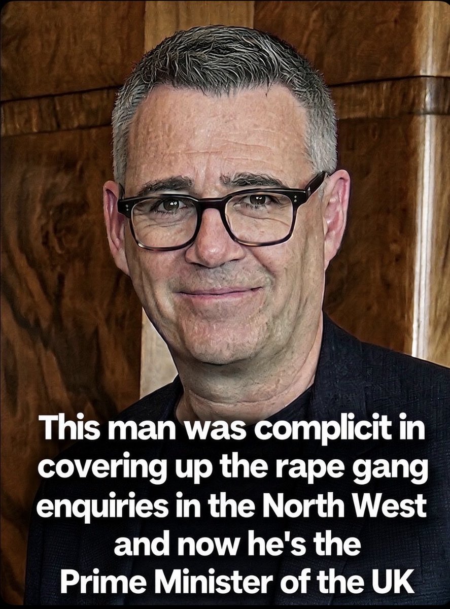 AileenBart60380's tweet photo. THIS DIRTY TRAITOR, HELPED COVER UP, THE INDUSTRIAL SCALE RAPE AND MURDER, OF WELL OVER 250.000 BRITISH CHILDREN, BY PAKISTANI MUSLIM INBREDS. HE WILL PAY https://t.co/dALQh2ClCJ