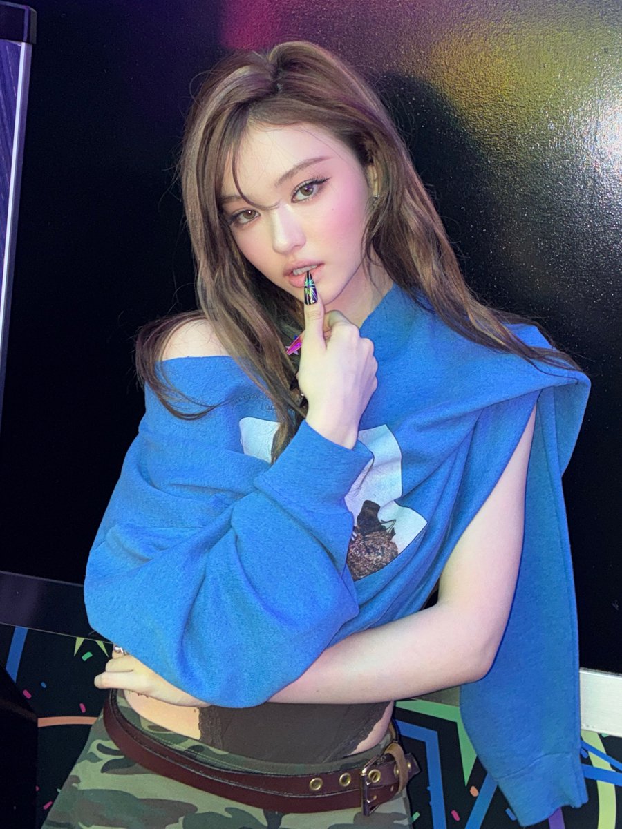 meovv_miyao's tweet photo. game on
👾‼️🪩🦄🦋 https://t.co/QNg3iBE2SA