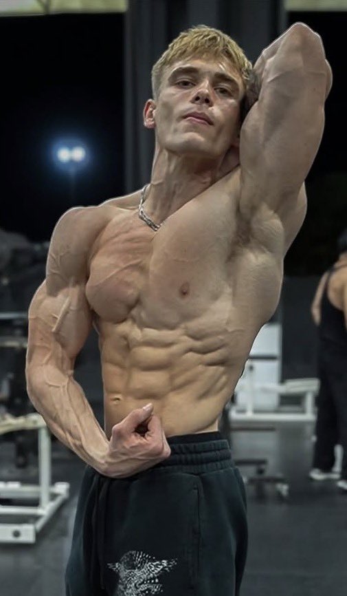 AlphaCMuscle's tweet photo. My pits are so Rank after my morning lift 💪💪😵‍💫😵‍💫😵‍💫💪

Who’s dropping Coin to huff my Alpha scent🏧🏧🏧
https://t.co/7xh4EkJ96i

https://t.co/lU8xqQWvrb

#findom #cashgod #findommuscle https://t.co/SuDkp0gW77