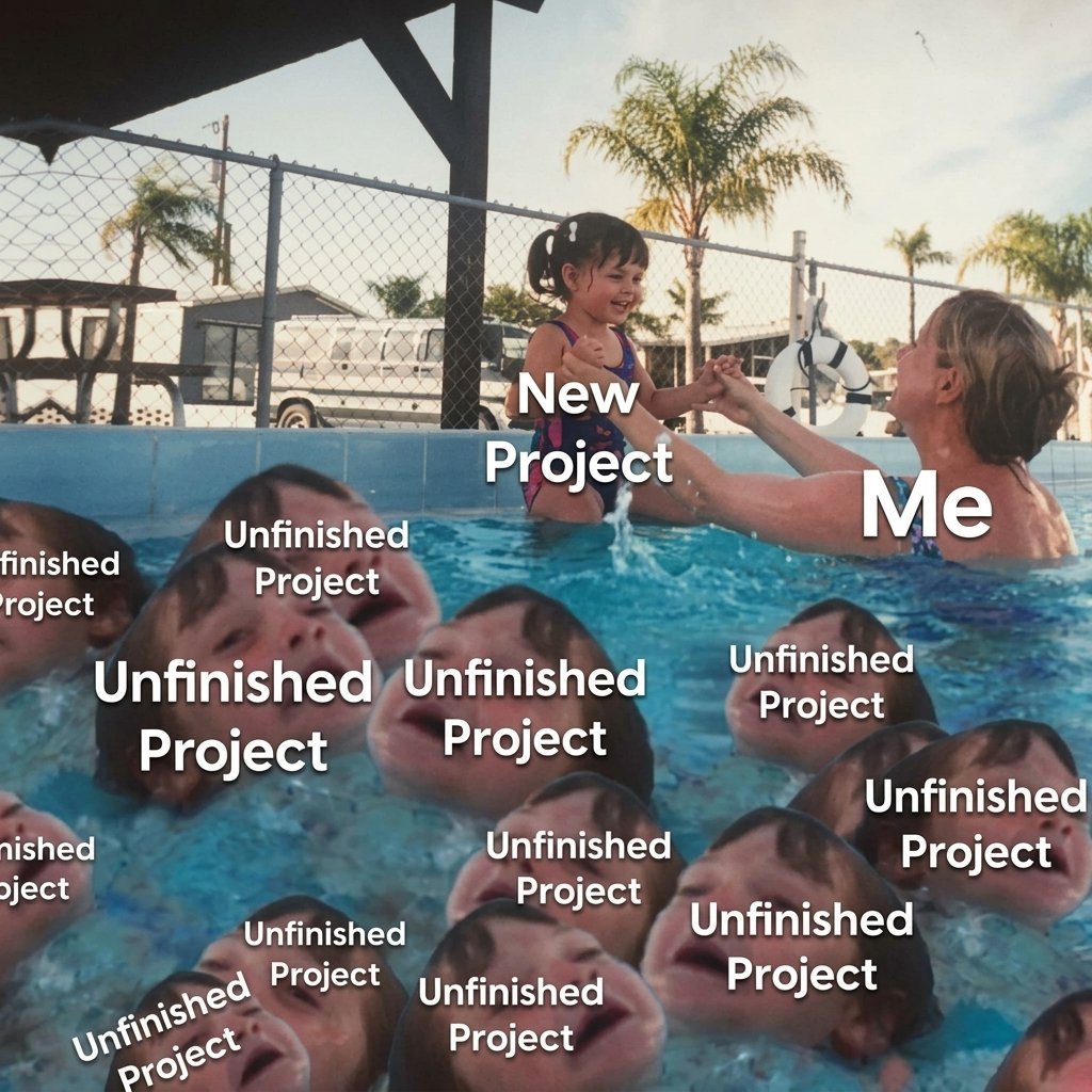 PurelyCoders's tweet photo. Never ending loop 🔁 https://t.co/r9RdYQ2dE9