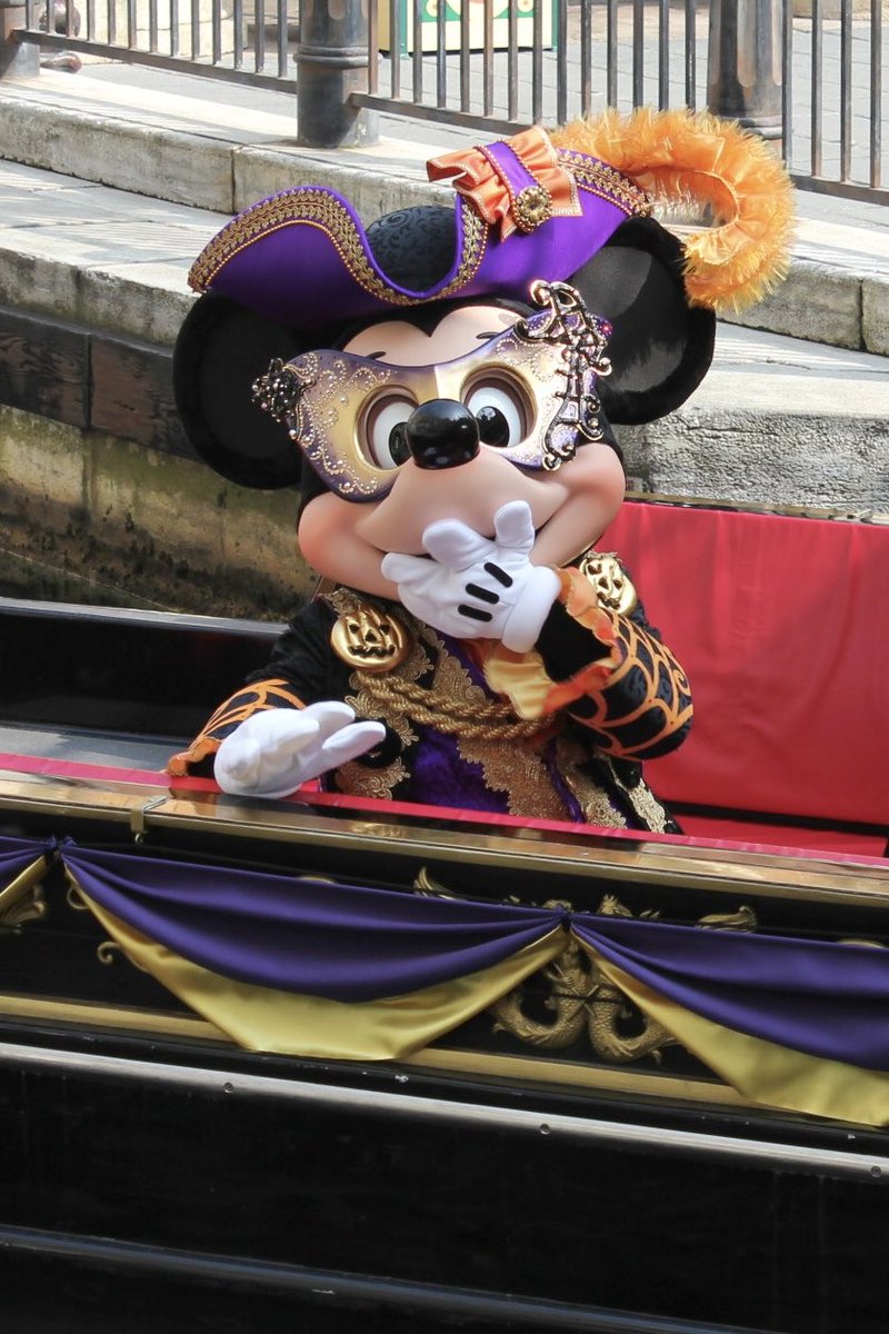memory_____km's tweet photo. マウスカ🎃 https://t.co/hvQAfdQmkT