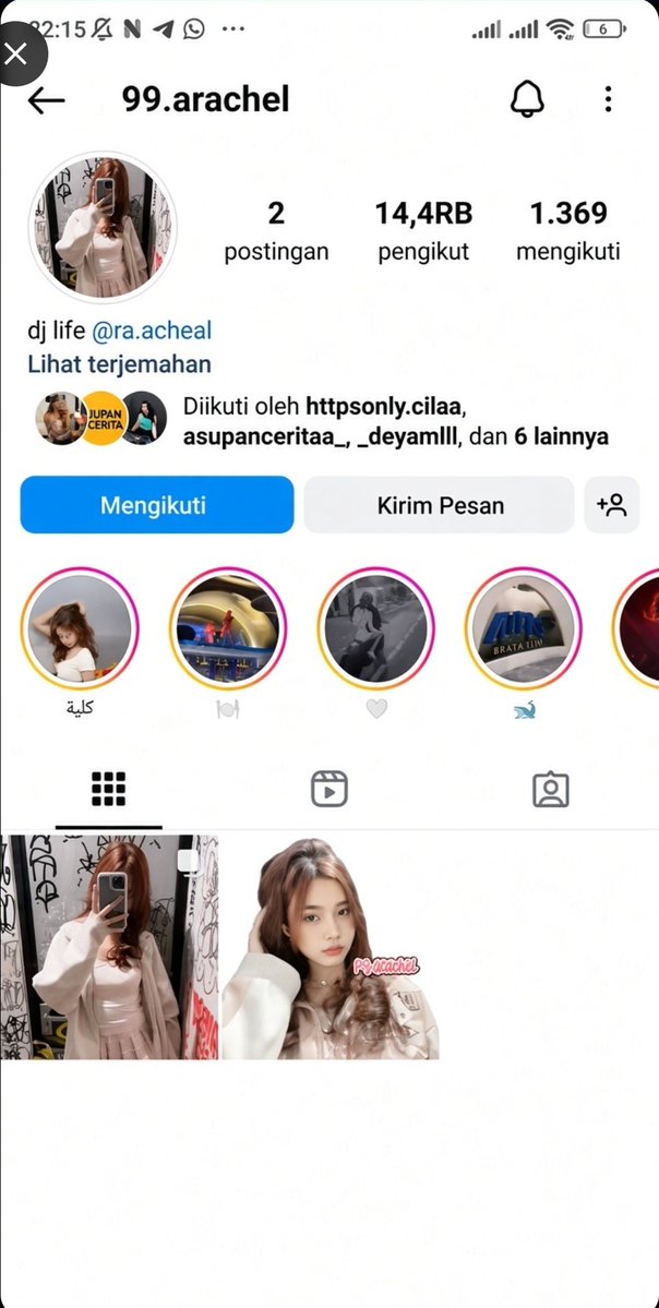 anayoyaa3's tweet photo. Blunder nih bareng erlangs jir

https://t.co/f234lS4xiu https://t.co/OpqRQZlaIO