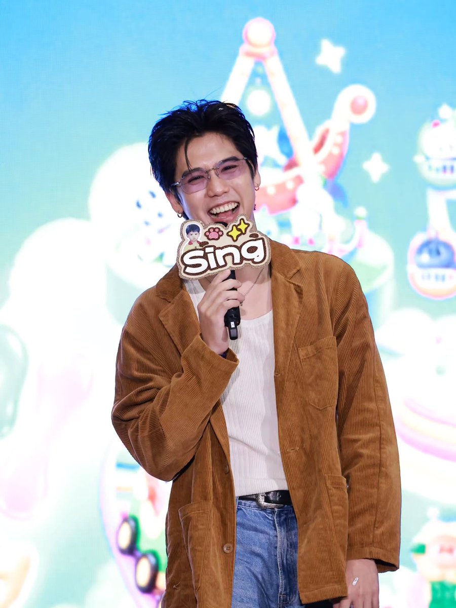 SingChimonID's tweet photo. 🗓 05/10/2026

- Pembaruan Postingan Instagram -

🤎 Ssingss

📸 IGs: ssingss

#ssingss https://t.co/v1gul5oTpz