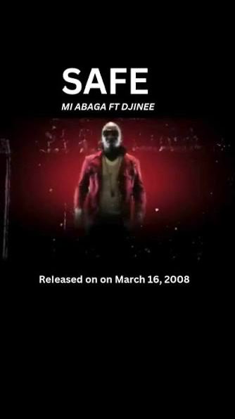 Audu's tweet photo. I remember that afternoon when @MI_Abaga walked into my office, excited, and played “Safe” for me in our little one-room office on Lobito Crescent, Wuse 2, Abuja.

He played all 5 minutes and 14 seconds of it.

I loved the lyrics, but I was worried about the length.

“Jude, you have to cut this song down. Radio won’t play it.”

“They will play it,” he insisted.

I thoroughly disagreed.

But that was always our dynamic. @MI_Abaga and I would debate almost everything — music, ideas, strategy, life — sometimes intensely, before eventually finding alignment.

That day was no different.

Then he stopped and said, “Audu, trust me on this. This song will go as it is.”

Sensing that I was still unconvinced, he looked me dead in the eye and asked:

“Do you trust me?”

The way he asked it made it feel like a much bigger question than the length of a song. Almost as though, in that moment, our entire relationship was being defined by my answer.

I looked back at him with the same seriousness and said:

“Yes, Jude. I trust you.”

And he won.

But, as it turned out, we all won.

“Safe” went on to break records and become one of the defining songs of that era.

Sometimes leadership is knowing when to insist.

And sometimes leadership is knowing when to trust the genius sitting in front of you.

Happy birthday once again to my brother, a living legend, @MI_Abaga. 🙌🏾🙌🏾 #Safe