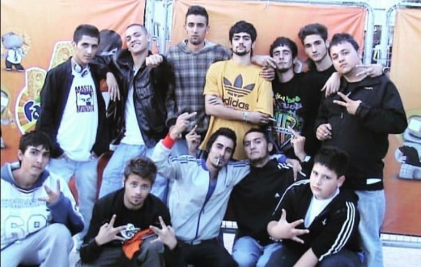 4bossy2's tweet photo. 2010 Fanta Fest - Piskonut Crew https://t.co/vCkPezUKFD