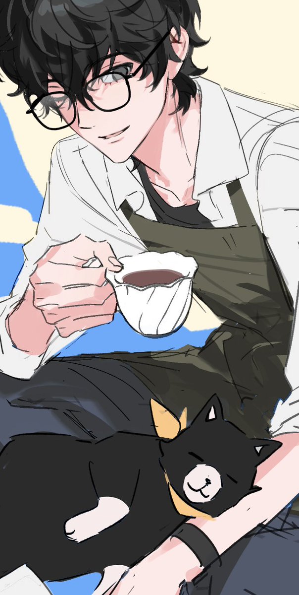 ominslin's tweet photo. #p5r https://t.co/3412gxC1MW