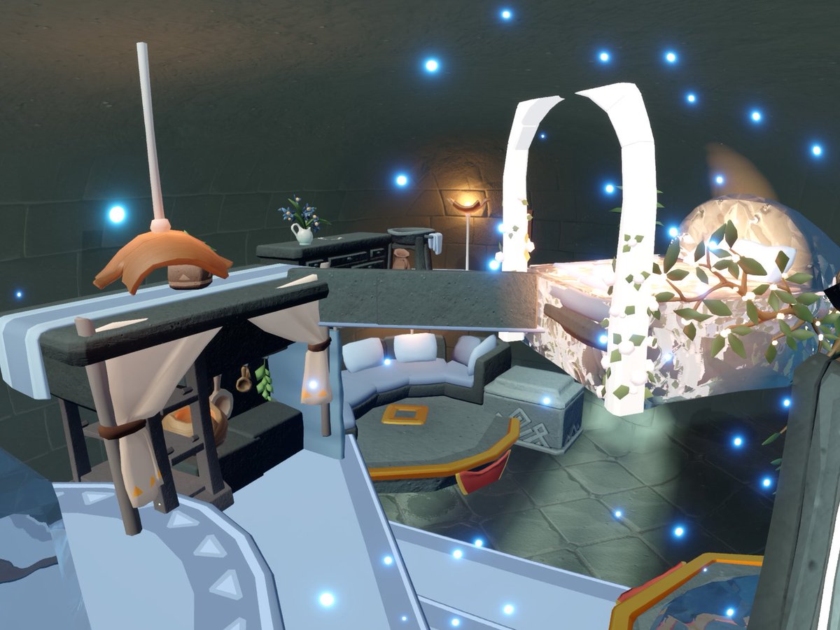 Hl4Pbl's tweet photo. #thatskynest https://t.co/R6ztCTvcbD