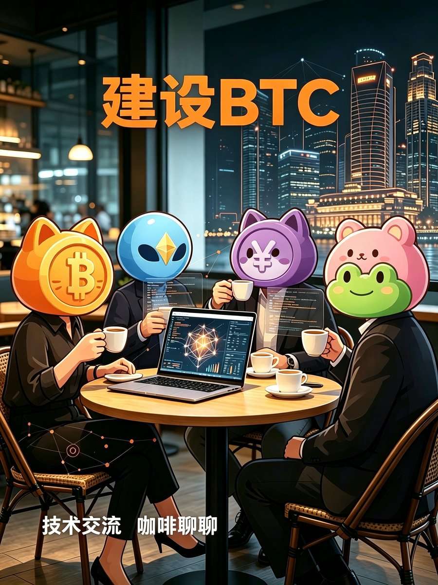 chainbuilder168's tweet photo. 🇸🇬 Currently in Singapore.
As a builder focusing on Bitcoin Layer / BTC public chain infrastructure.
 
如果新加坡有BTC生态、大饼链相关开发者聚会、小型沙龙或者论坛，欢迎把活动信息甩给我。
同行交流技术、碰撞想法。咖啡☕️
#Bitcoin #BTCBuilder #CRC20 #SingaporeWeb3 https://t.co/RPxlZ3D9dK
