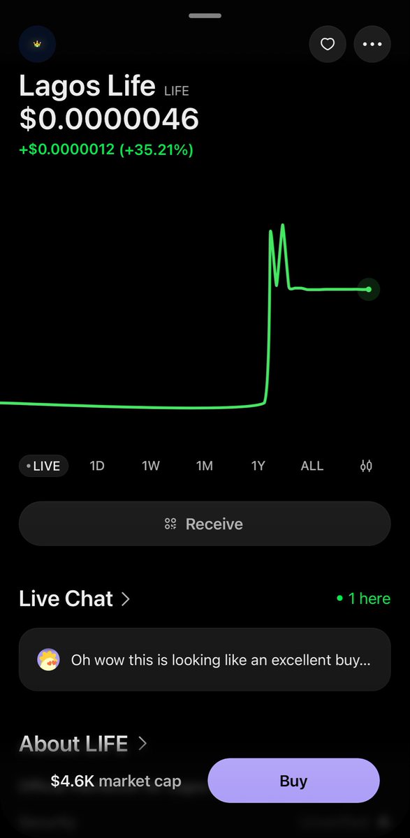 LAGOSLIFECOIN tweet picture