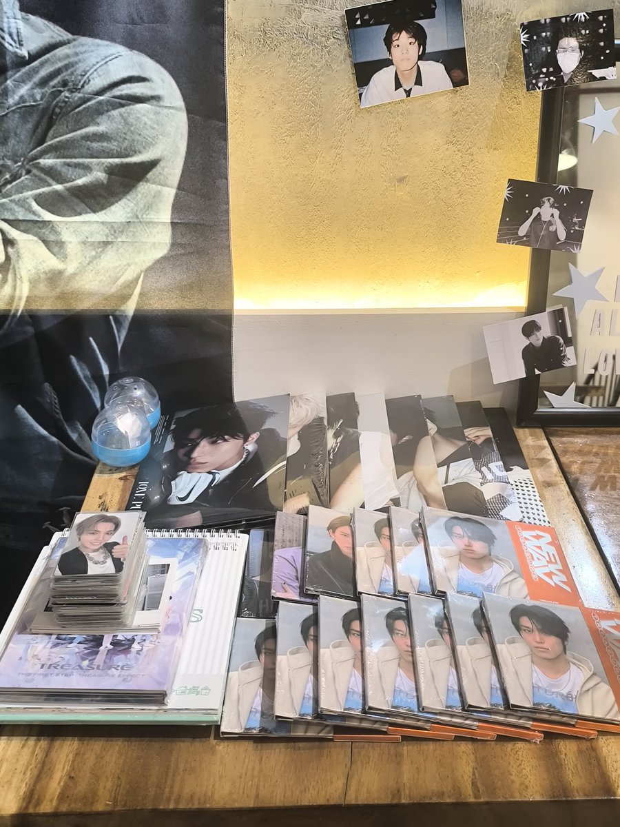 yaksokee's tweet photo. Thank you so much po, @teuspace_, for organizing this event and for the freebies! 💙 Super enjoy and such a memorable experience, especially with Jeongwoo’s performance and video 🩵💛

#IWillAlwaysLoveWoo https://t.co/Em1ZzyQoCl
