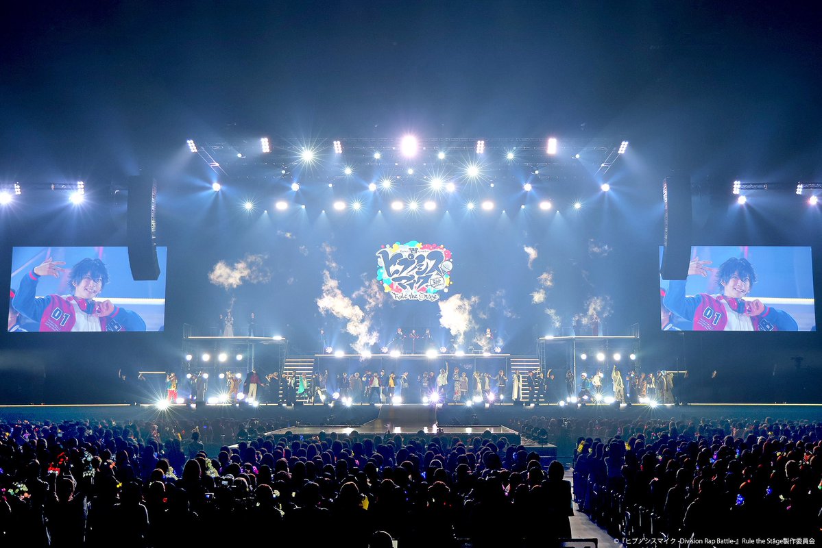 shiramine_yuri's tweet photo. -Battle of Pride 2026-
インスタにも投稿しました✒️

https://t.co/c4eBTKonOT

 #ヒプステ
 #Bop2026
 #中王区 https://t.co/szExlwKup1