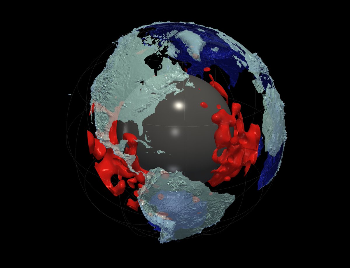 uoftphysics's tweet photo. Colloquium: When the planet becomes the dataset

Edward Garnero, @ASU 

Thursday, October 8, 2026
3:10 p.m., Room 102
McLennan Physical Laboratories

Coffee and cookies will be served in the Physics Lounge at 2:45 p.m.
https://t.co/JCofkUfAq8 https://t.co/qXH9cQk6Q5