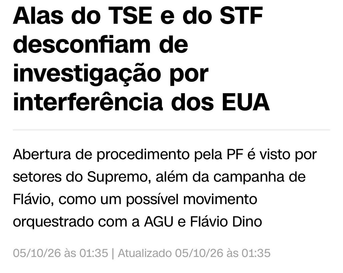flaviogordon's tweet photo. É preciso abrir um inquérito para investigar essa possível TENTATIVA DE GOLPE orquestrada por Flávio Dino, Bessias e Andrei Rodrigues. https://t.co/ZHwiE9NvXJ
