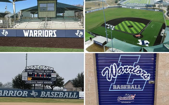 WinReality's tweet photo. @LCSBaseball just signed on with WIN SmartPark.

5x TAPPS State Champions. 11x State Semi-Finalists. 6 MLB Draft picks. Coach @Billy_Jordan22 &amp; the Warriors have built one of the premier programs in Texas baseball.

Link Below: https://t.co/Ubn5pN9sJm

@NavyOut @LibertyArgyle https://t.co/PctqXYYAEN