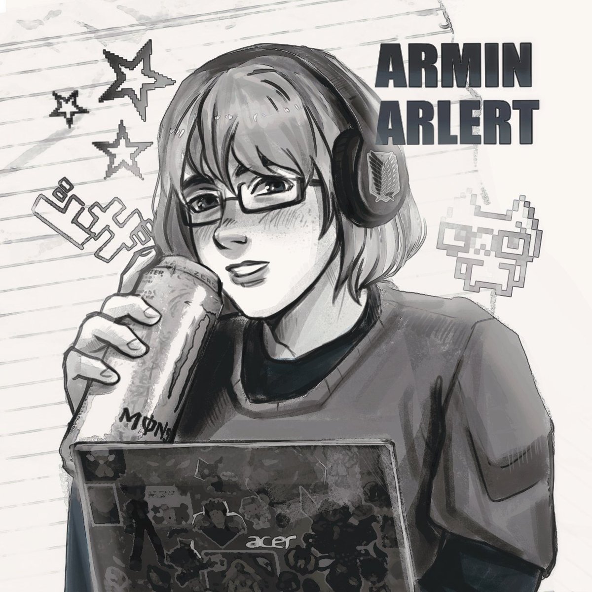 luumiflow's tweet photo. my babies

#attackontitan #aot #erenyeager #mikasaackerman #arminarlert https://t.co/Nj22Nd3xnn