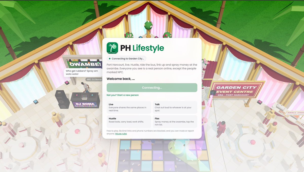 danieldxdere's tweet photo. We’ve identified an issue causing game crashes on PH lifestyle .

The fix is rolling out and should be live in just a few minutes. 

See you back in the game soon! https://t.co/4mLboKv4uq