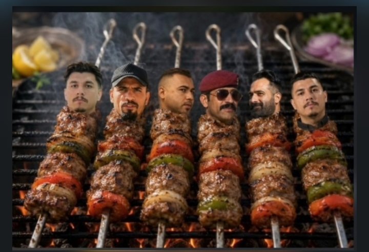 mew08854's tweet photo. @DahamTalal @football_li5 كباب بلحم هندوس الرافدين ابناء المتعة 😹🇮🇶🇮🇳💩 https://t.co/bhKbe4dic1