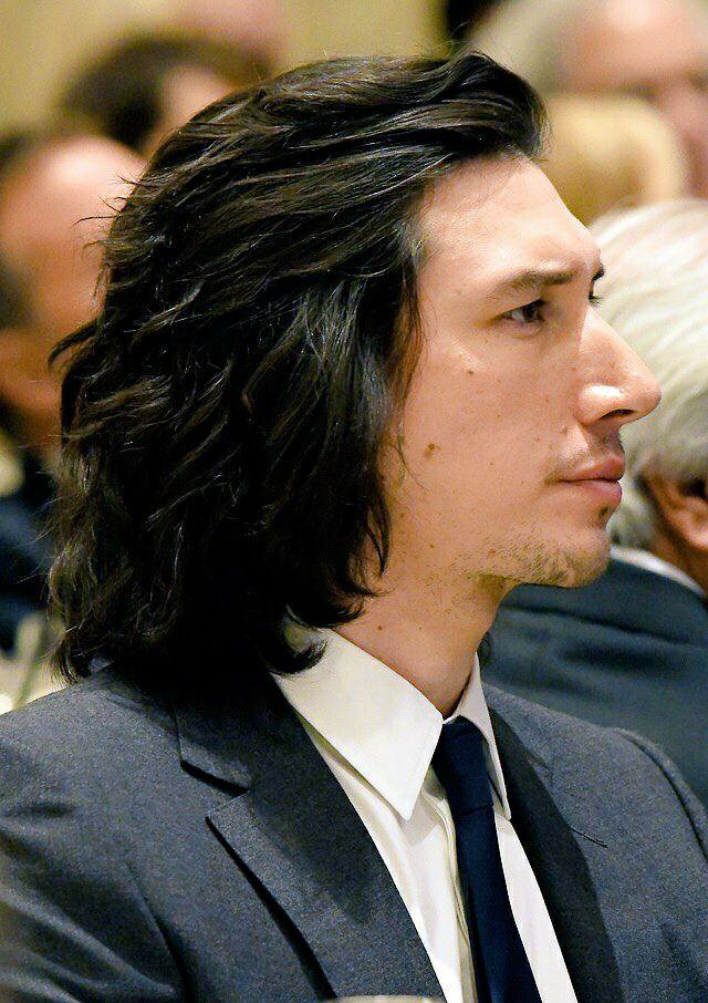AdamDforever's tweet photo. Monday motivation 😉
#AdamDriver daily pic https://t.co/SDfMdTP73n