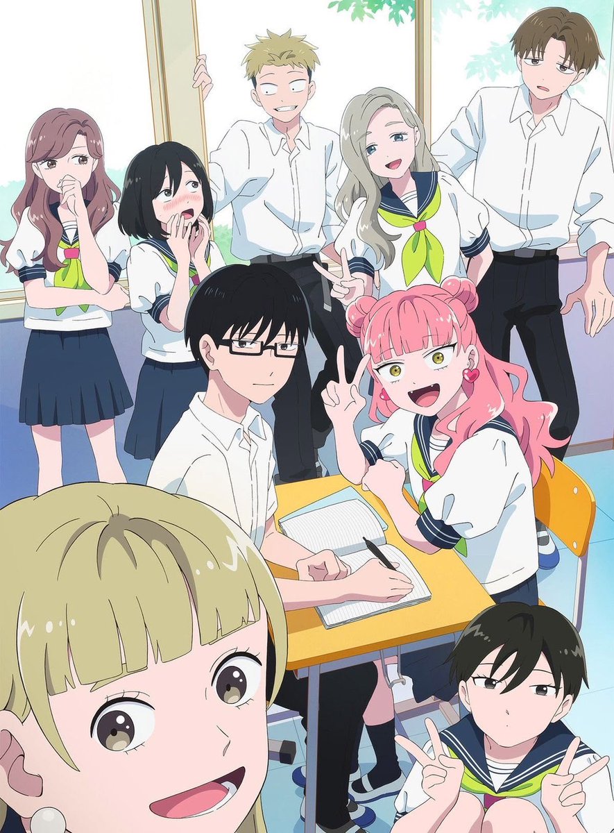 sheiscorner's tweet photo. I FINALLY FINISHED SEIHANTAI !!! i’m gonna miss all these babies so much 😭😭😭 https://t.co/CavKrO4NDl