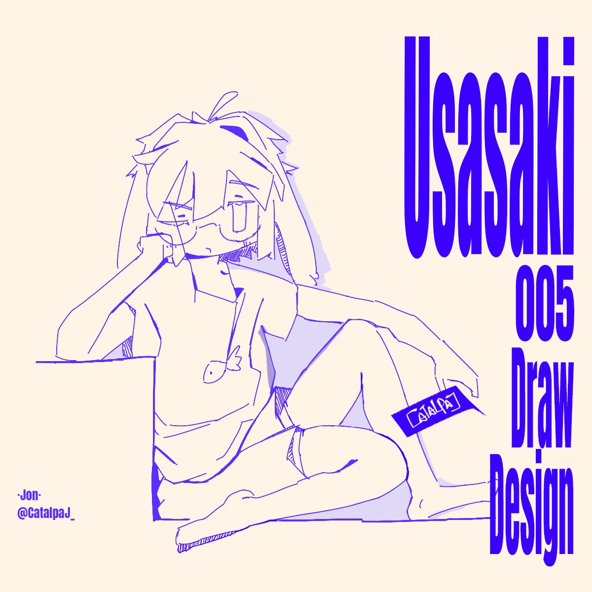 CatalpaJ_'s tweet photo. #VRChat #うささき #Usasaki https://t.co/pfEhit2P2e