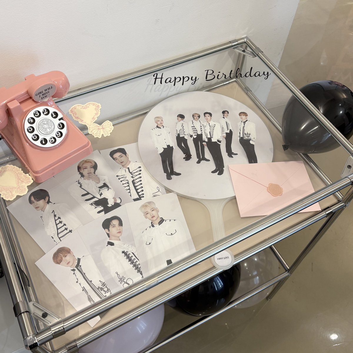 naekochiya's tweet photo. 위아이 6주년 오메데토🩷 
석화도 와줘서 고마웡ㅜㅜ 1005해피해피데이♡ https://t.co/GKPrRI3NN9