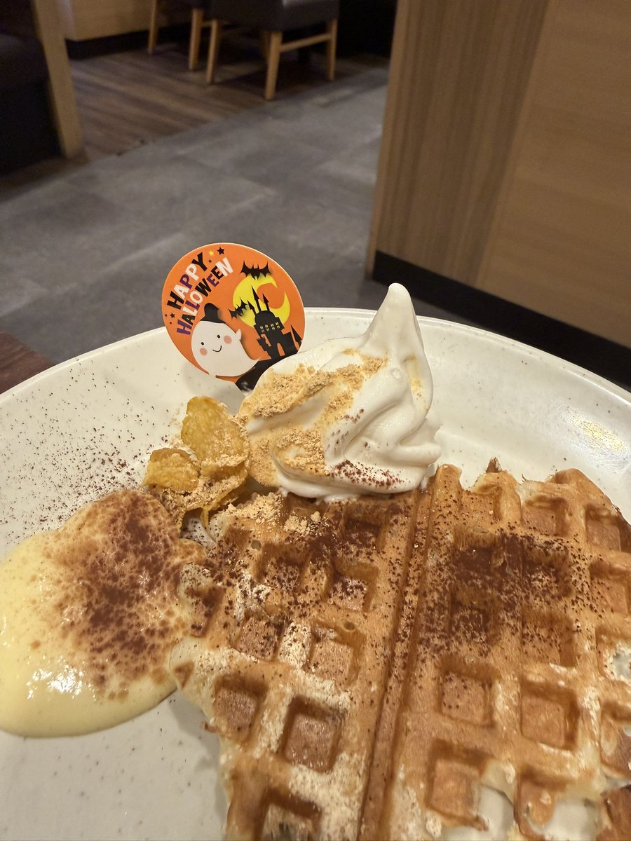 mmmmqooe's tweet photo. 今日も配信ありがとうございました〜❣️
もっと配信したいねぇ🥺

⬇️今日のしゃぶ葉🎃👻⸒⸒ https://t.co/6tPTVJqM40