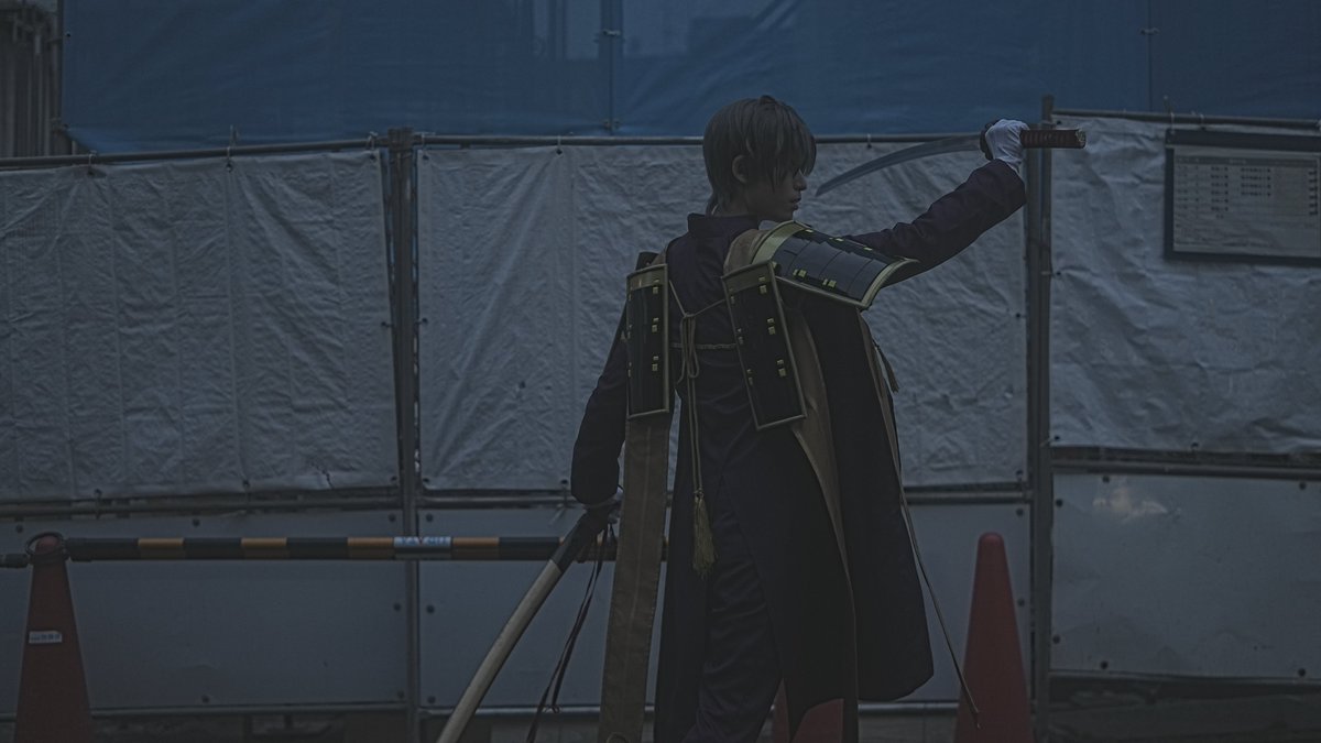 ainomamani64cos's tweet photo. cos/刀剣/へし切長谷部

現代遠征──斬る

.
Photo:椿さん https://t.co/J5Fw3gkLxH