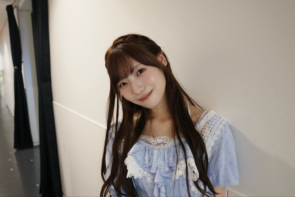 hinatazaka46's tweet photo. 【ブログ更新☀️ 宮地すみれ】
https://t.co/R4jVAEQBms #日向坂46 #宮地すみれ https://t.co/H7DW1bGJ2I