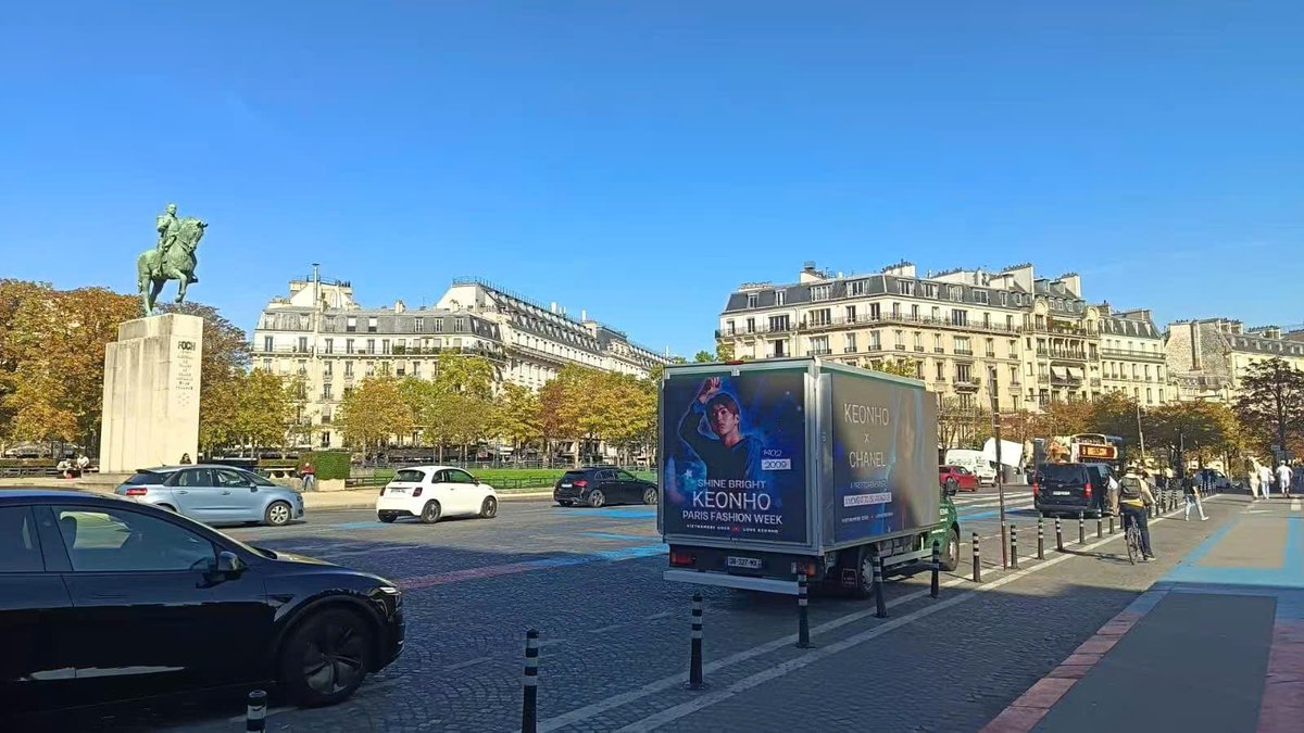 okeon_jfk's tweet photo. "KEONHO - FASHION WEEK" PROJECT SUPPORT 

📍Location: Grand Palais - Avenue Winston Churchill, 75008 Paris, France 🇨🇵
⏰️ Time: 5/10/2026 
2h00 - 9h00 PM (UTC+2)

Project by: OKeon! - Just for Keonho 건호 Cortis, xs0lmin_, navy_3515, https://t.co/zTiQvUZoU2, mchau_phm, seualhhh, sanmiuuu, tilily_coloredglasses, areumrini