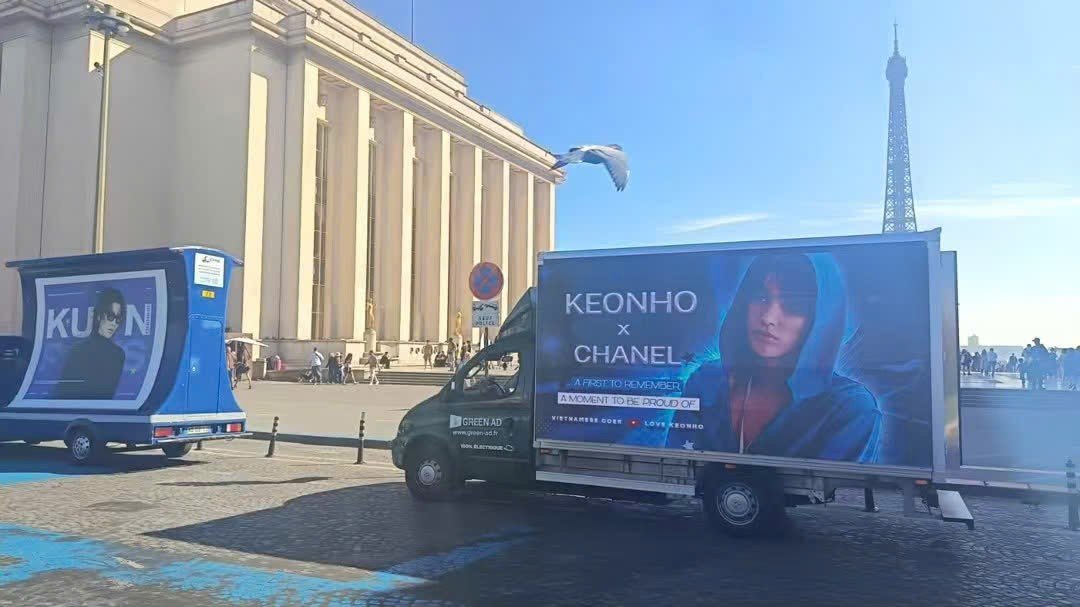 okeon_jfk's tweet photo. "KEONHO - FASHION WEEK" PROJECT SUPPORT 

📍Location: Grand Palais - Avenue Winston Churchill, 75008 Paris, France 🇨🇵
⏰️ Time: 5/10/2026 
2h00 - 9h00 PM (UTC+2)

Project by: OKeon! - Just for Keonho 건호 Cortis, xs0lmin_, navy_3515, https://t.co/zTiQvUZoU2, mchau_phm, seualhhh, sanmiuuu, tilily_coloredglasses, areumrini