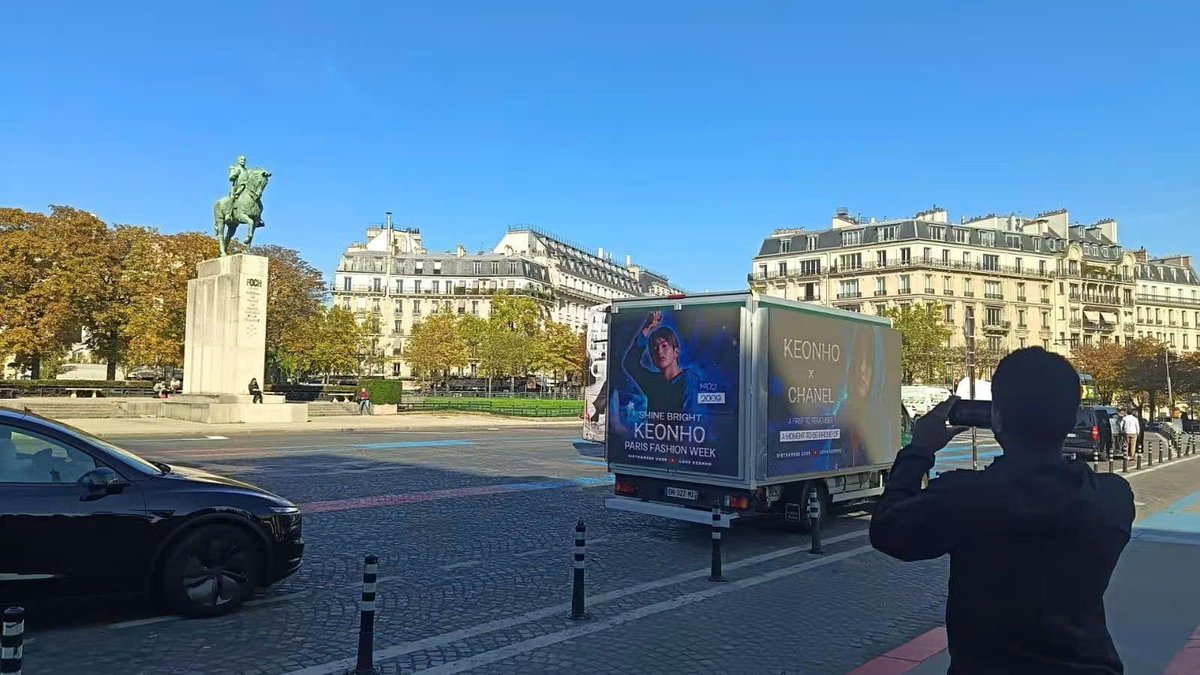 okeon_jfk's tweet photo. "KEONHO - FASHION WEEK" PROJECT SUPPORT 

📍Location: Grand Palais - Avenue Winston Churchill, 75008 Paris, France 🇨🇵
⏰️ Time: 5/10/2026 
2h00 - 9h00 PM (UTC+2)

Project by: OKeon! - Just for Keonho 건호 Cortis, xs0lmin_, navy_3515, https://t.co/zTiQvUZoU2, mchau_phm, seualhhh, sanmiuuu, tilily_coloredglasses, areumrini