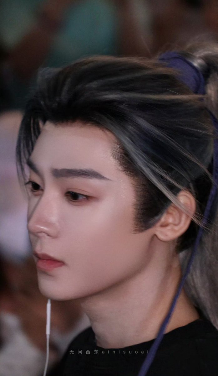 Monkey_HmH99's tweet photo. pretty #RongChenzi #HouMinghao https://t.co/1ckcMVn3db