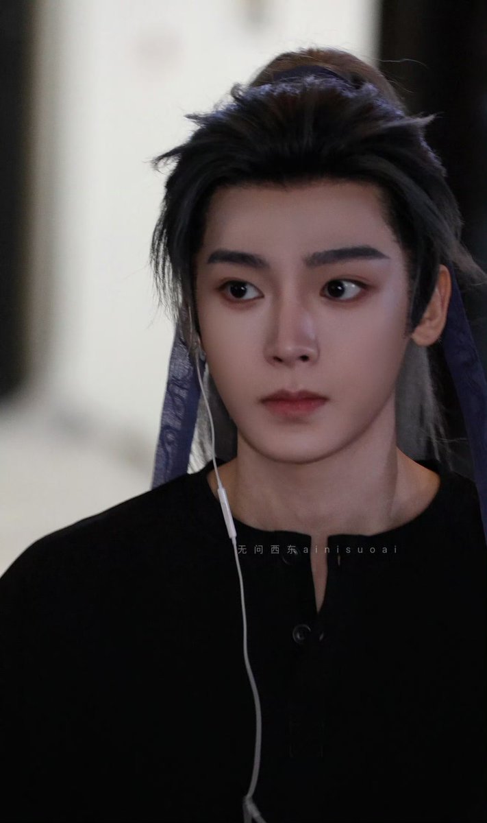 Monkey_HmH99's tweet photo. pretty #RongChenzi #HouMinghao https://t.co/1ckcMVn3db