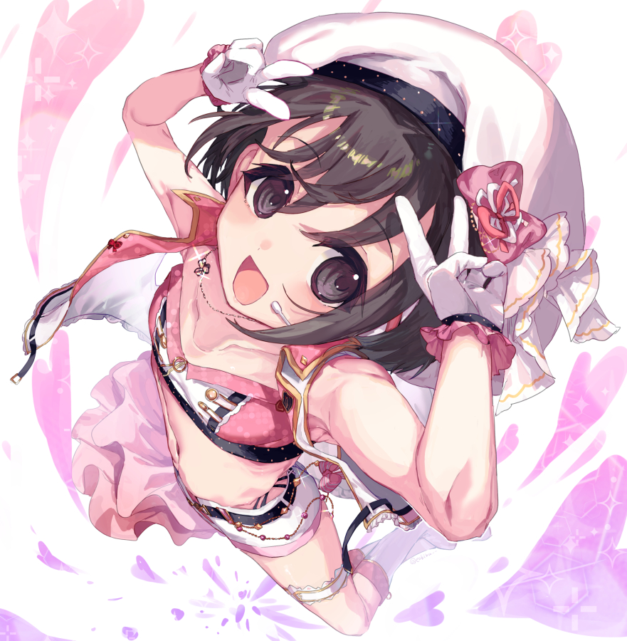 eokiba__'s tweet photo. おめでとう！！！ずっと好き 
#乙倉悠貴誕生祭2026 #乙倉悠貴生誕祭2026 https://t.co/Ud5vpeH4h7